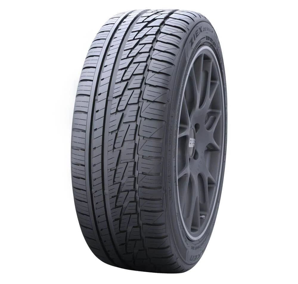 235/45R17 94W Tire S681143