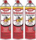 Brake Parts Cleaner (Pack of 3) C943087