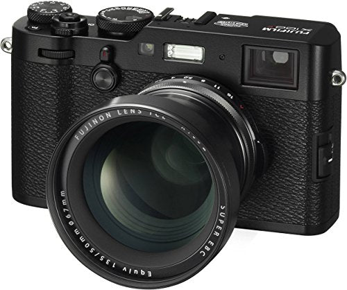 Silver Digital Camera I156