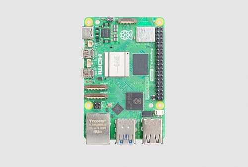 16GB Raspberry Pi 5 Q73681