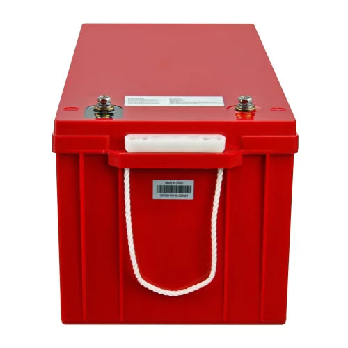 24V 100Ah Lithium Marine Battery E9193