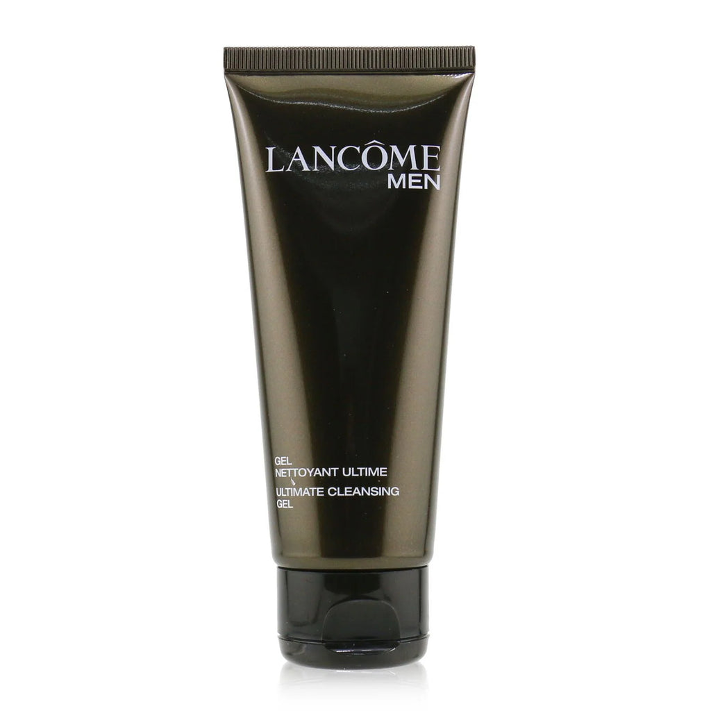 Men Cleansing Gel 100ml E719365