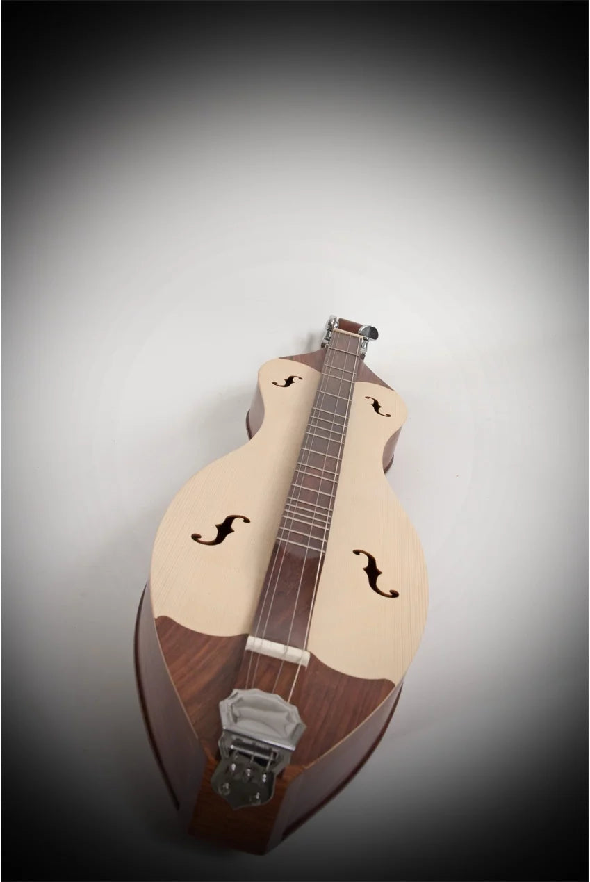 4 String Dulcimer O1163