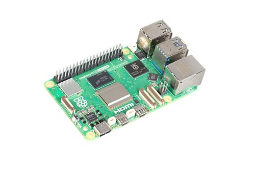 16GB Raspberry Pi 5 Q73681