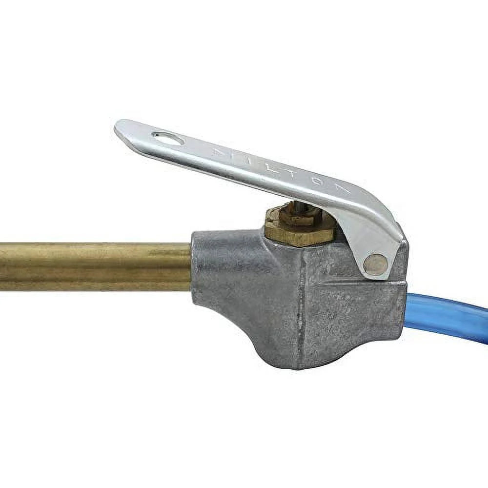 150 PSI Air Blow Gun & Hose Tubing Kit I83058