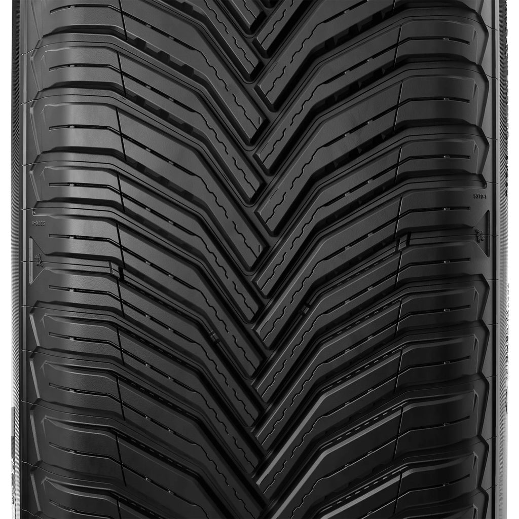 All-Season 205/55R17/XL 95V Tire X3619
