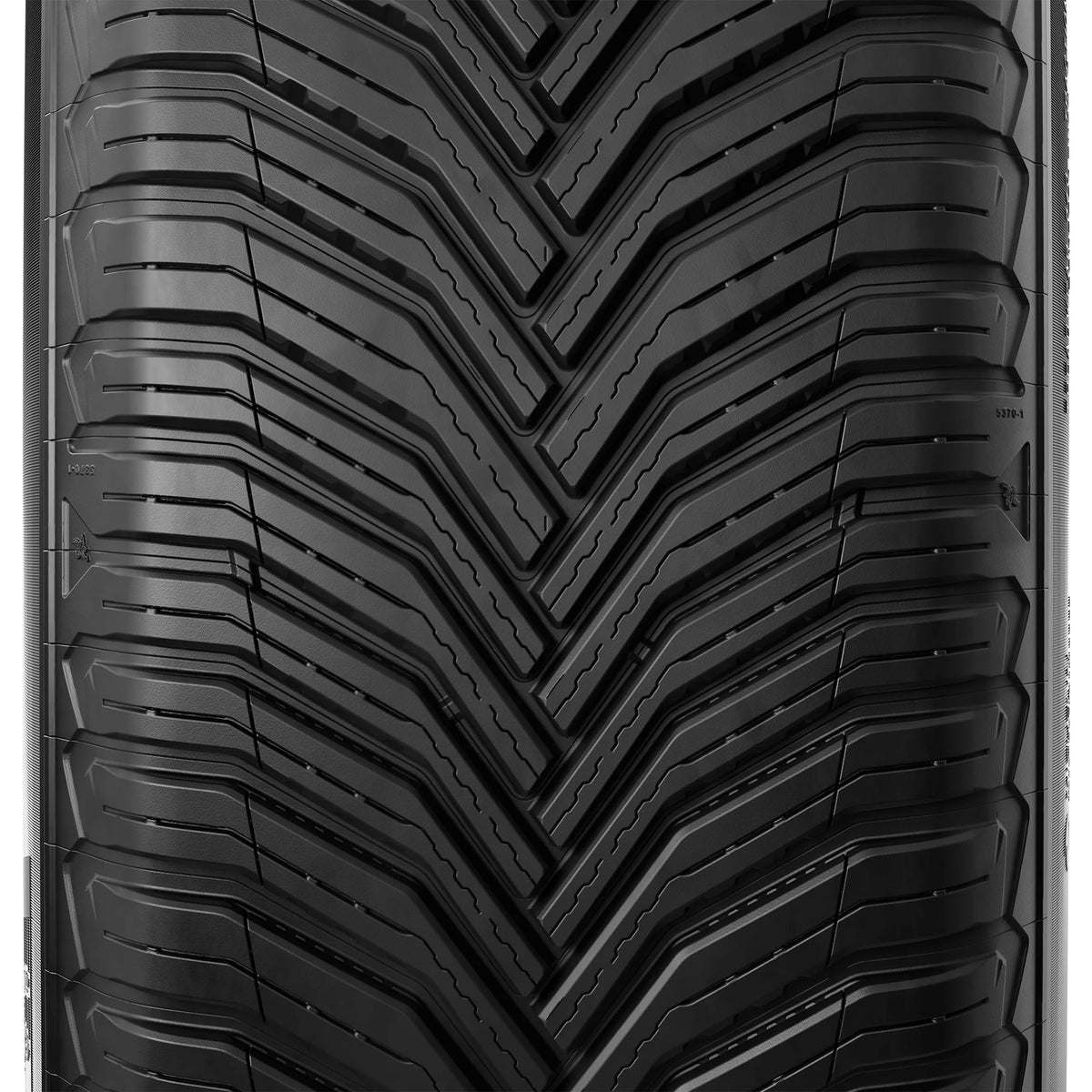 All-Season 205/55R17/XL 95V Tire X3619