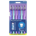 Medium Toothbrush 6 Count C325149