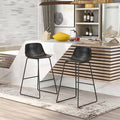 Gray Stool B712
