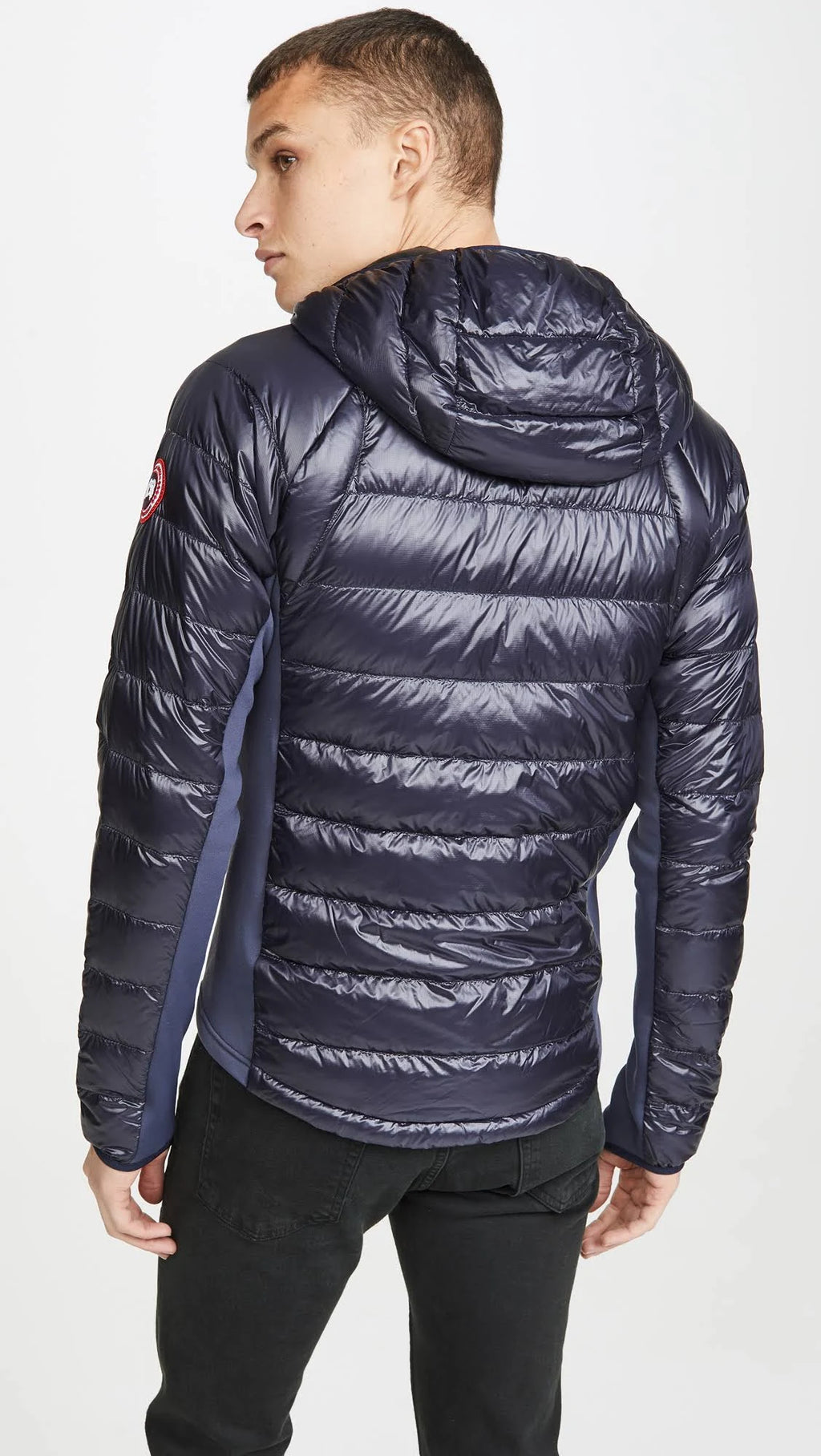 Lite Jacket I668