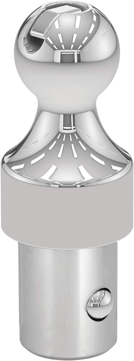 30K Gooseneck Ball K9141