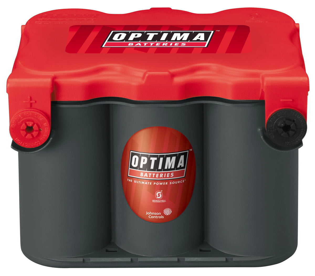 Redtop AGM Automotive Starting Battery Group Size 78 12 Volt 800 CCA S3222