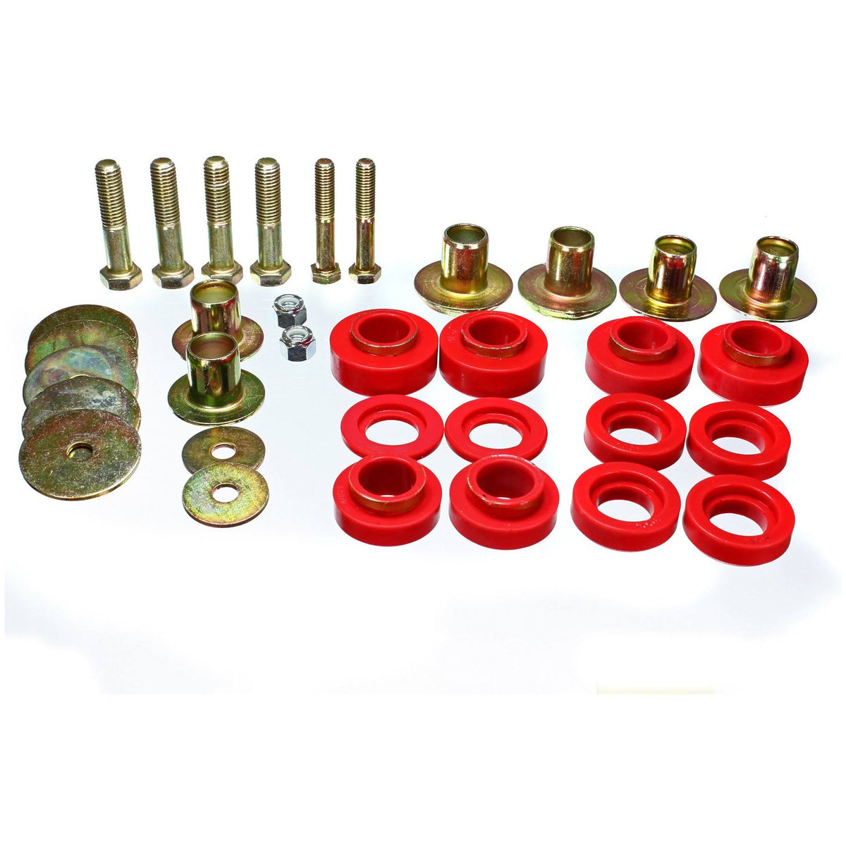 Firebird Body Mount Set Z4264