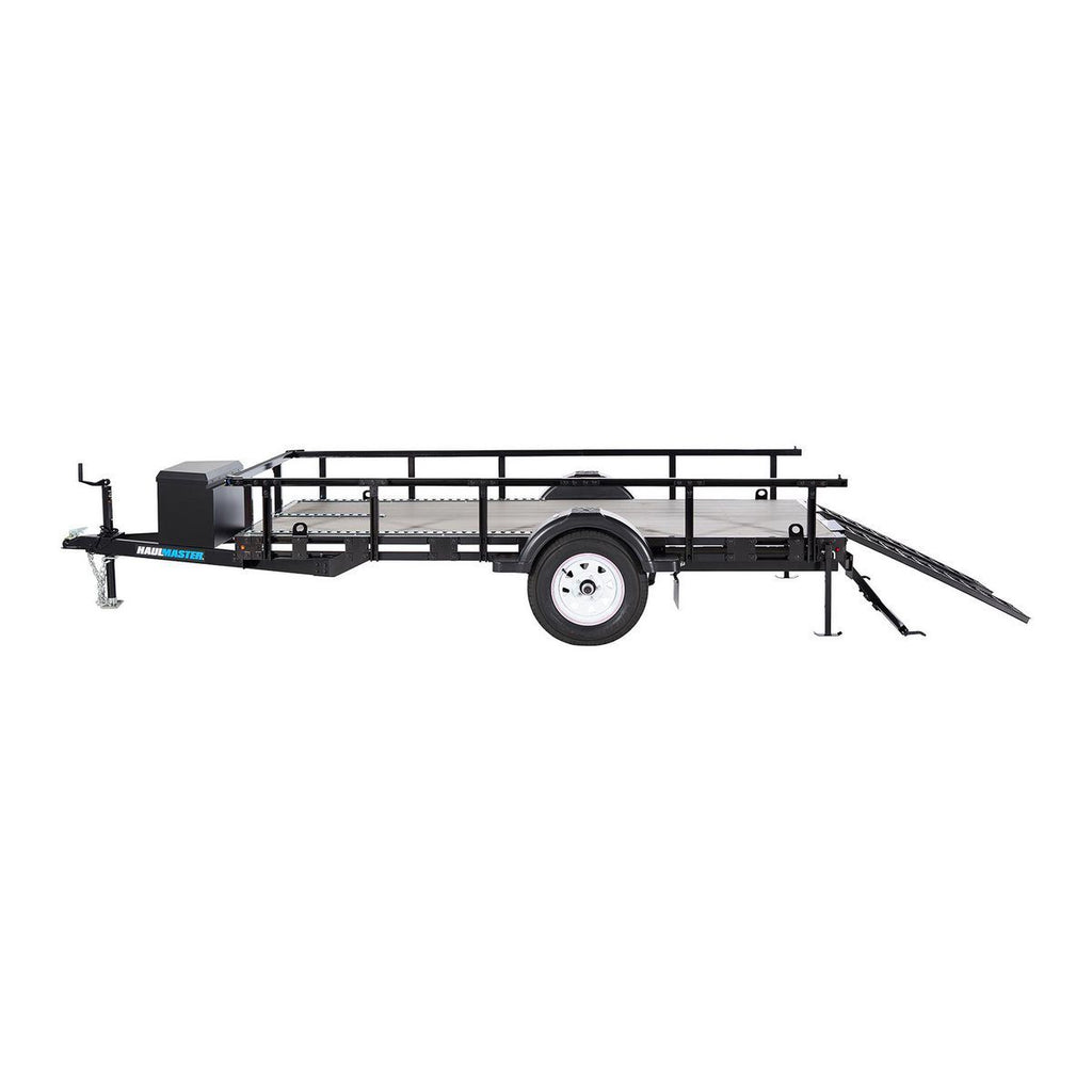 5 ft. x 10 ft. Utility Trailer P493982