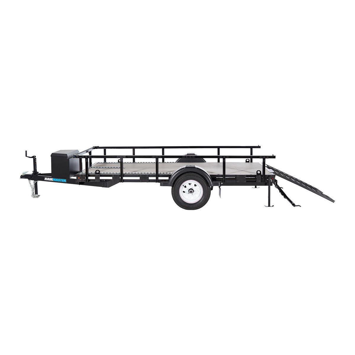 5 ft. x 10 ft. Utility Trailer P493982