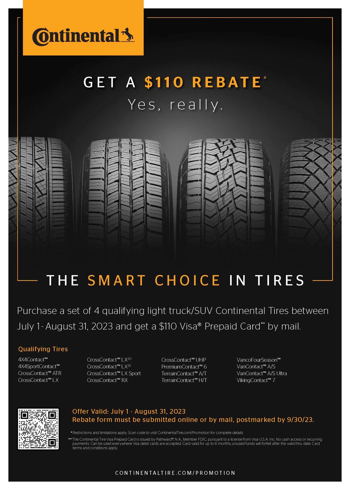 235/65R17 108H Tire E267