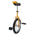16 Wheel Unicycle with Steel Rim D67904