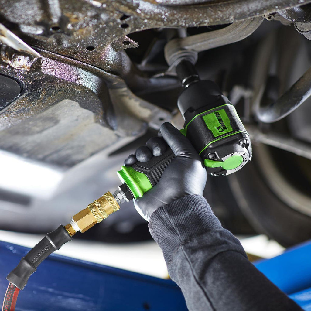 1/2 in. Supercompact Air Impact Wrench A62337