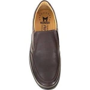 Brown Leather Size 11 Shoes G37637