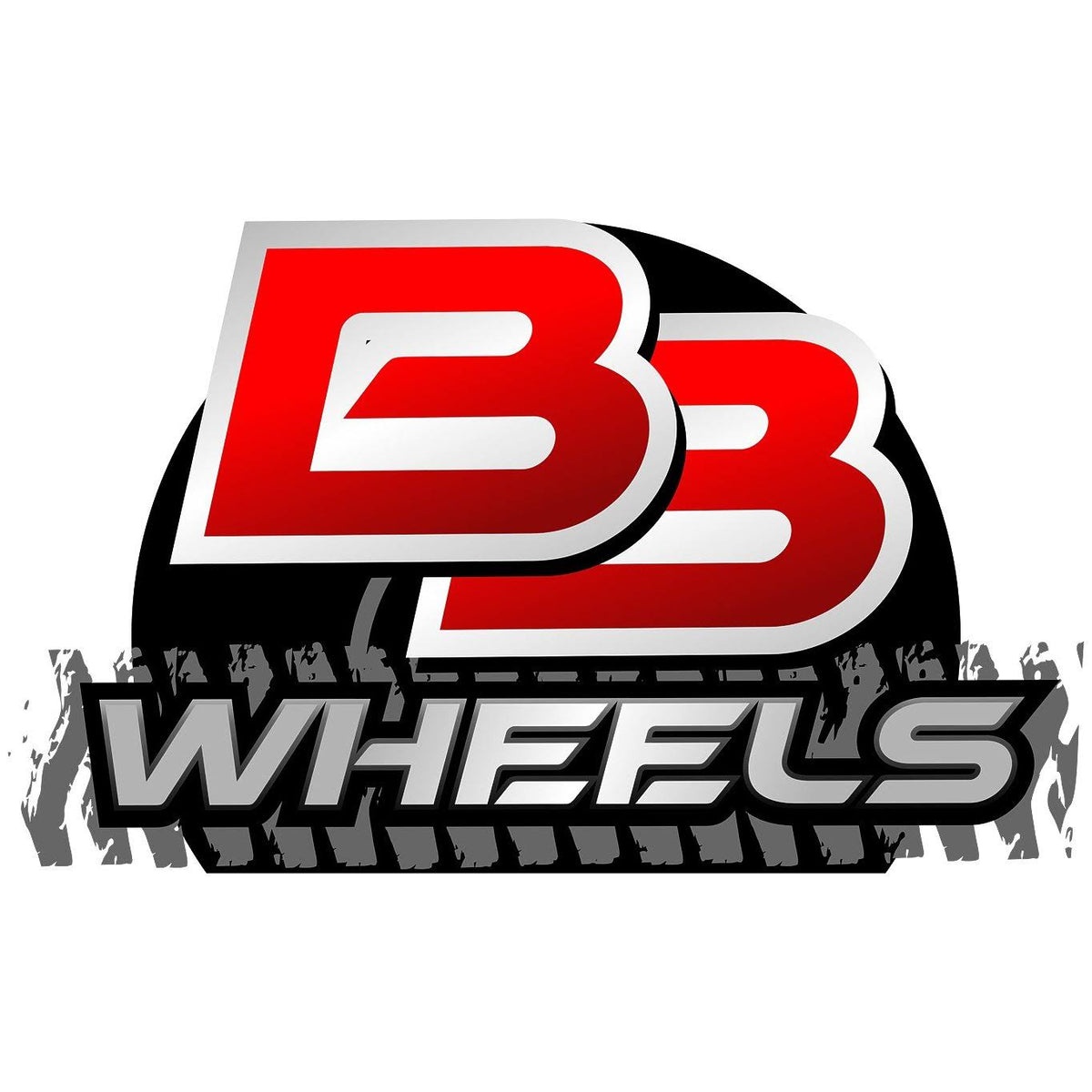 14x7 Machined Wheels O186307