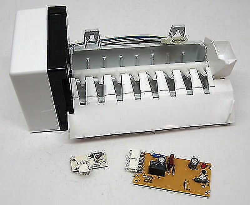 Refrigerator Icemaker & Board G602595