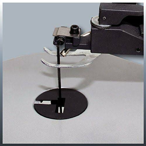 Scroll Saw Y4258