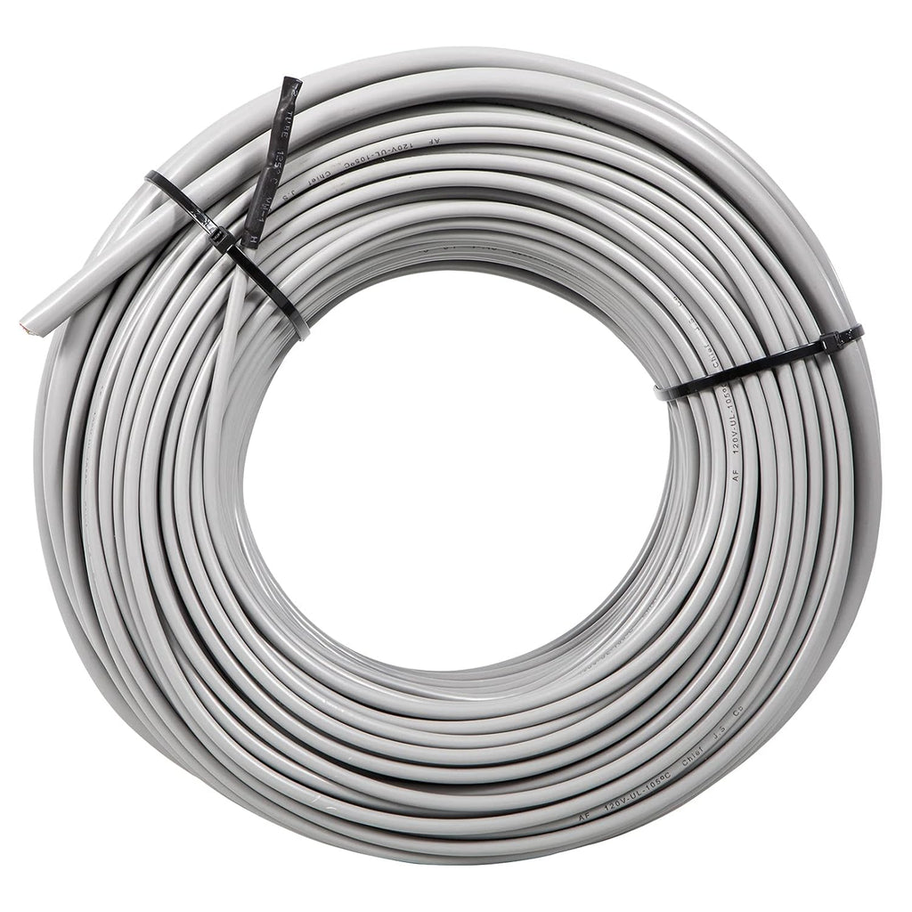 103 Square Feet Waterproof Insulated Floor Heating Cable R873719
