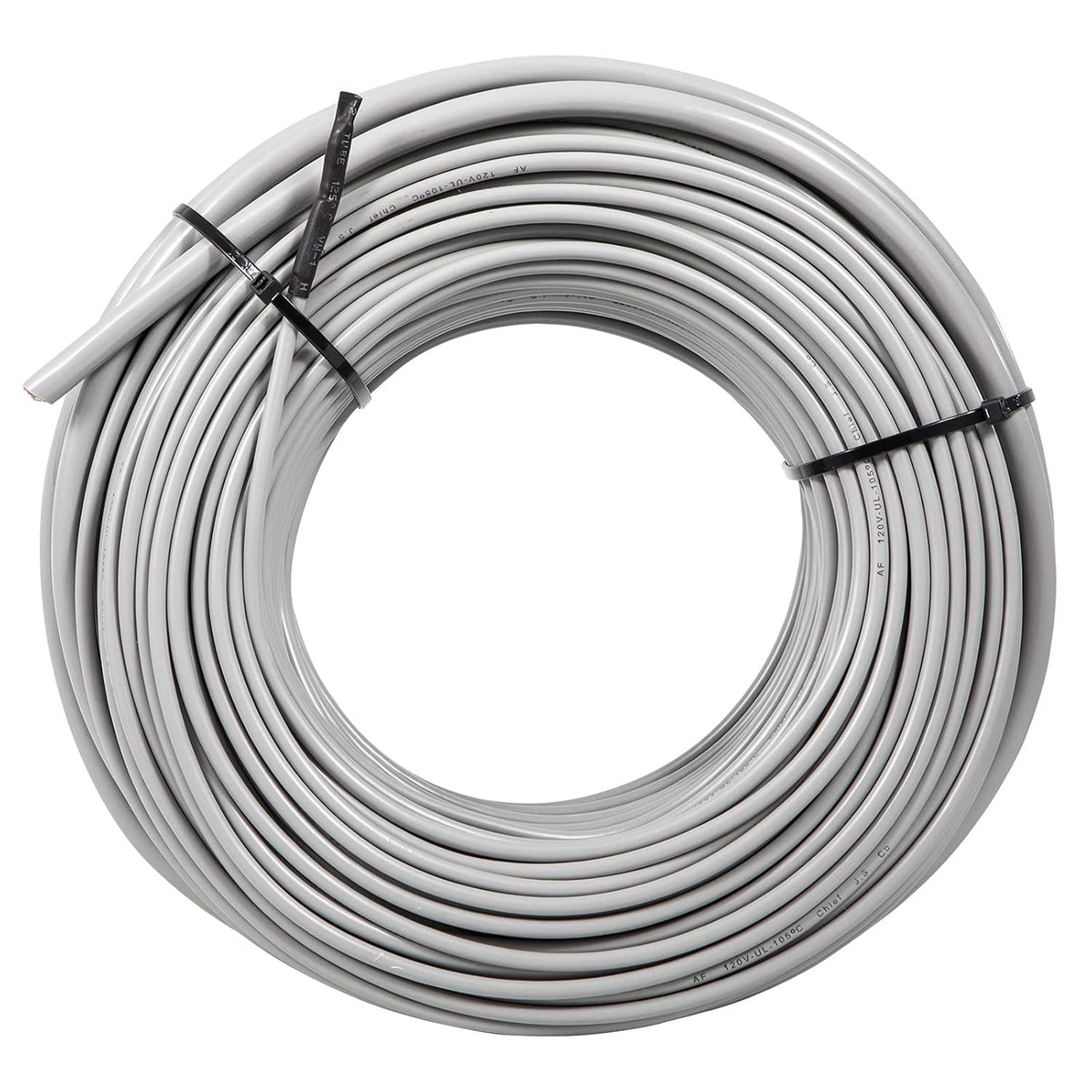103 Square Feet Waterproof Insulated Floor Heating Cable R873719