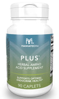 90 Capsules W8727
