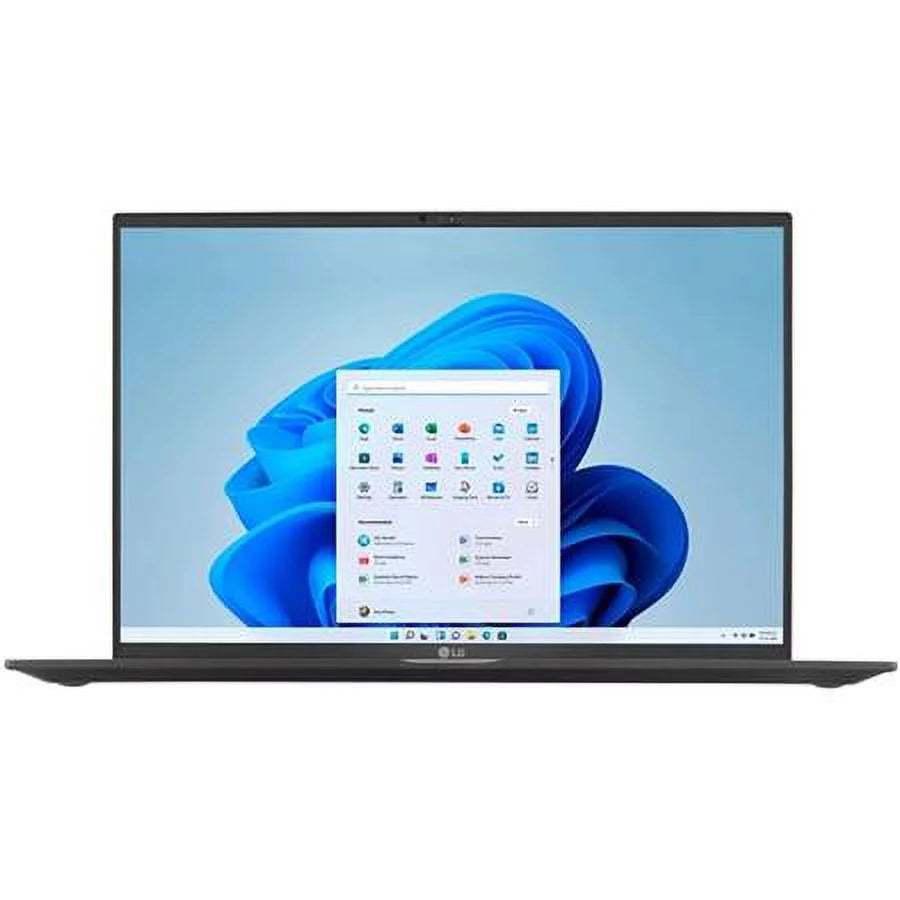 16" WQXGA Notebook Computer, Intel Core i7-1260P 2.1GHz, 16GB RAM, 1TB SSD, NVIDIA GeForce RTX 2050 4GB, Windows 11 Home, Charcoal Gray Q270