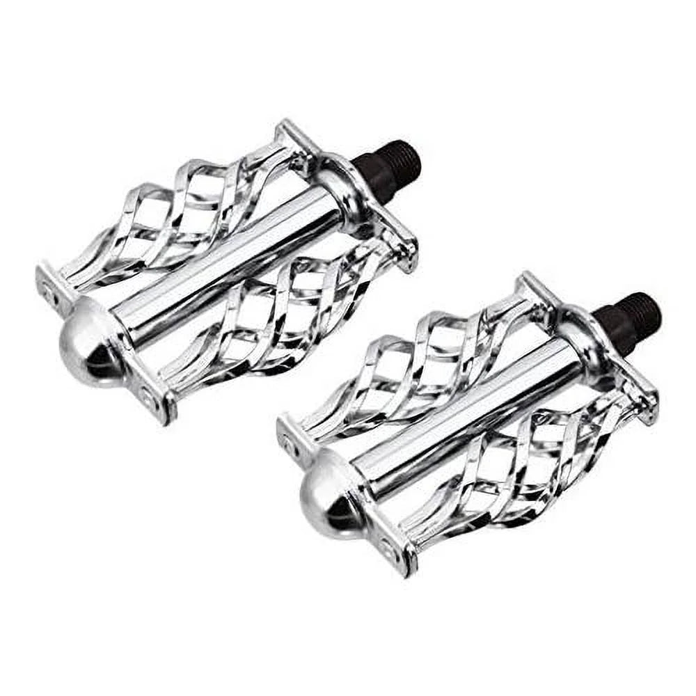 Chrome Pedals G8299