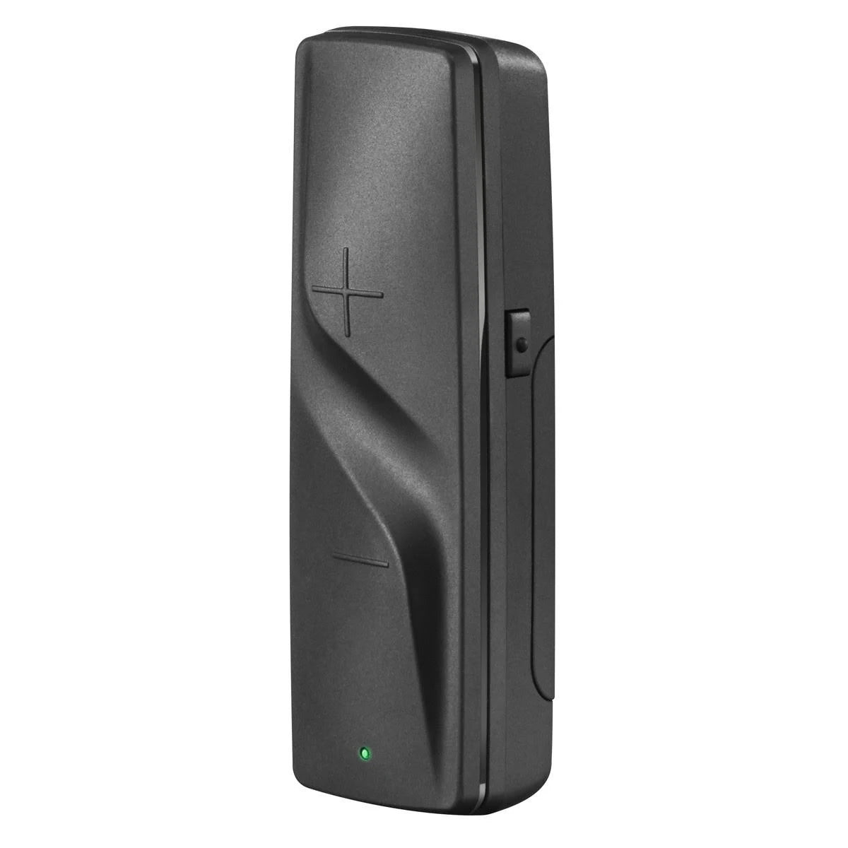 Black Wireless Audio System V917