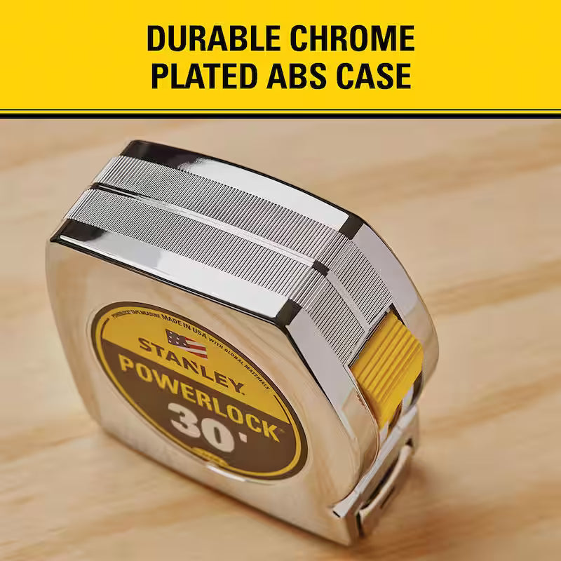 30 ft. Tape Measure K294093