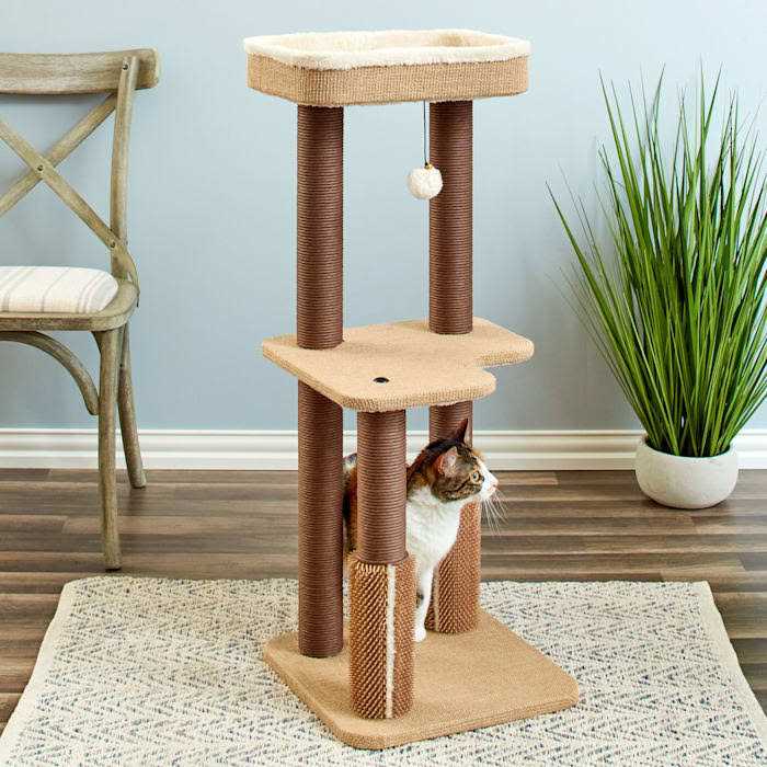 39-inch Cat Tree W883911