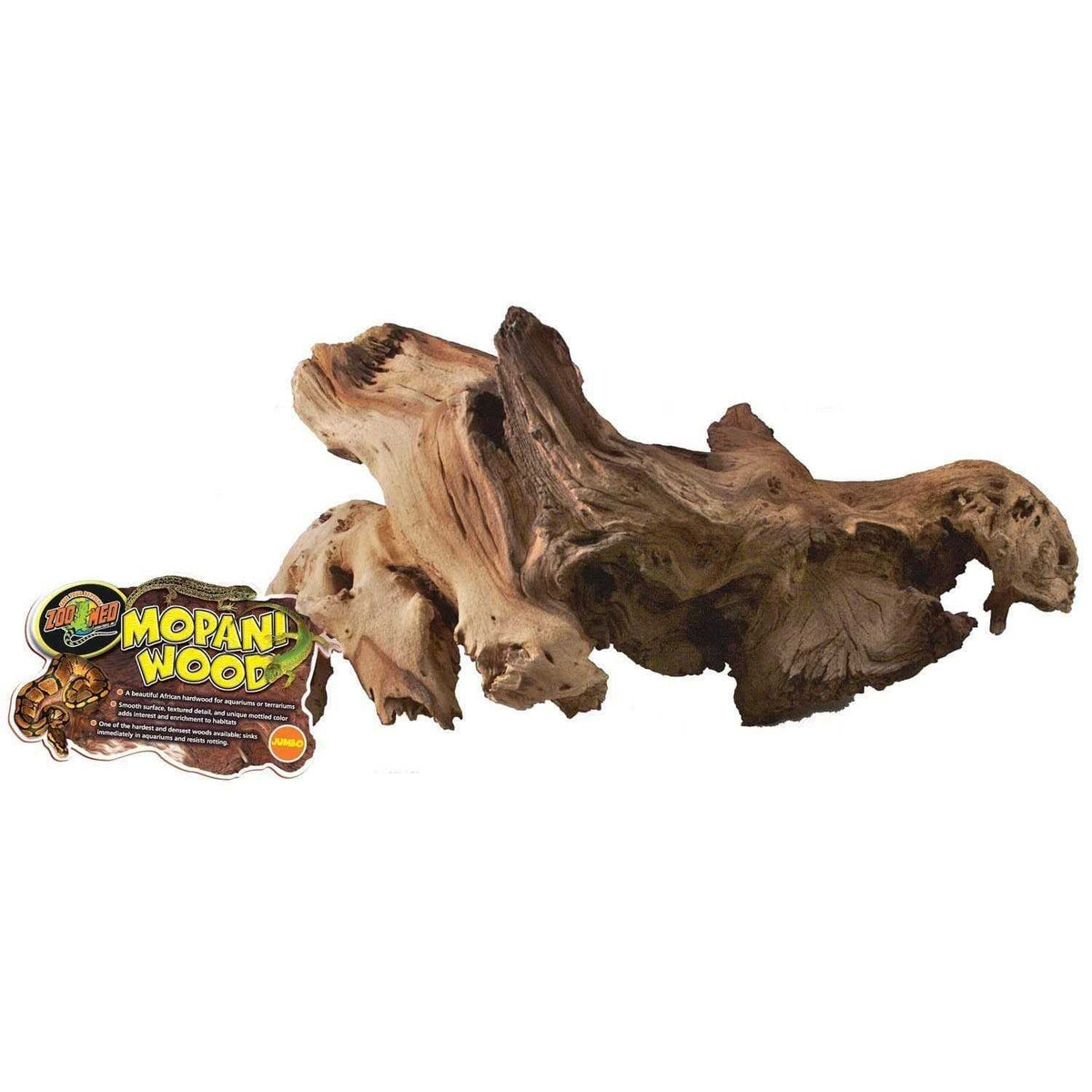 Mopani Wood F5585