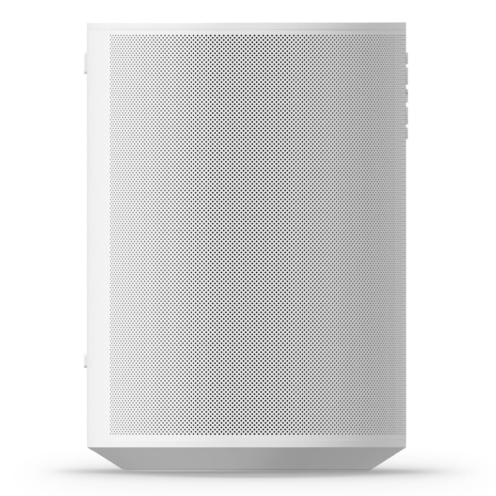 Voice-Controlled Wireless Smart Speaker with Bluetooth (Black) K36735