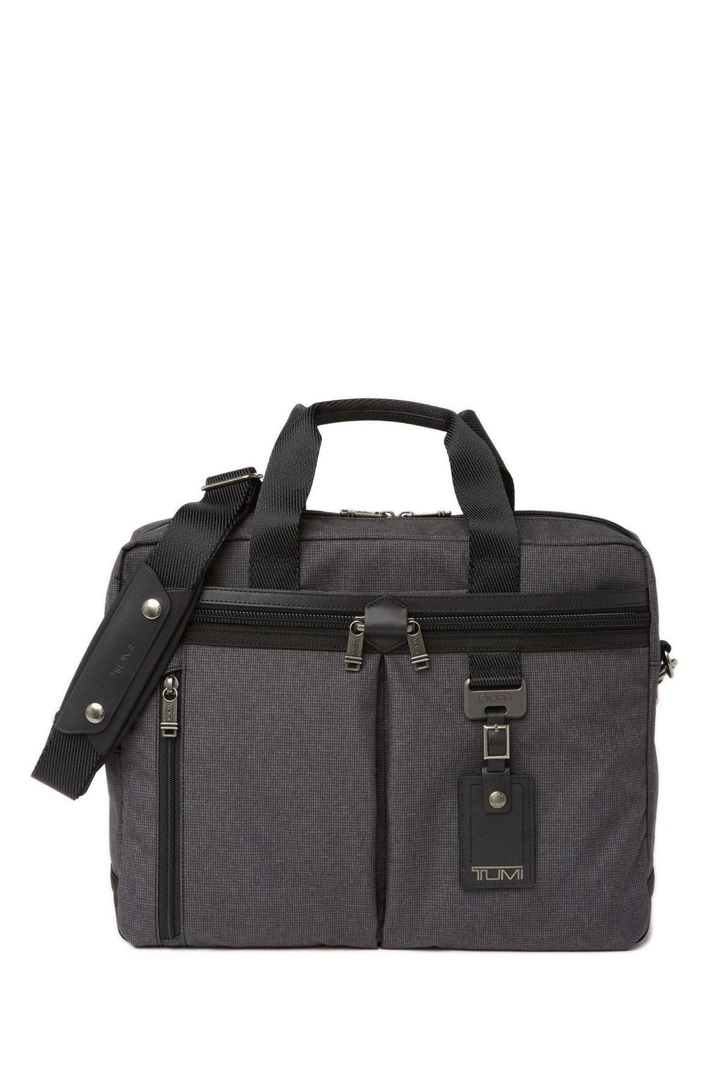 Medium Zip Briefcase K22351