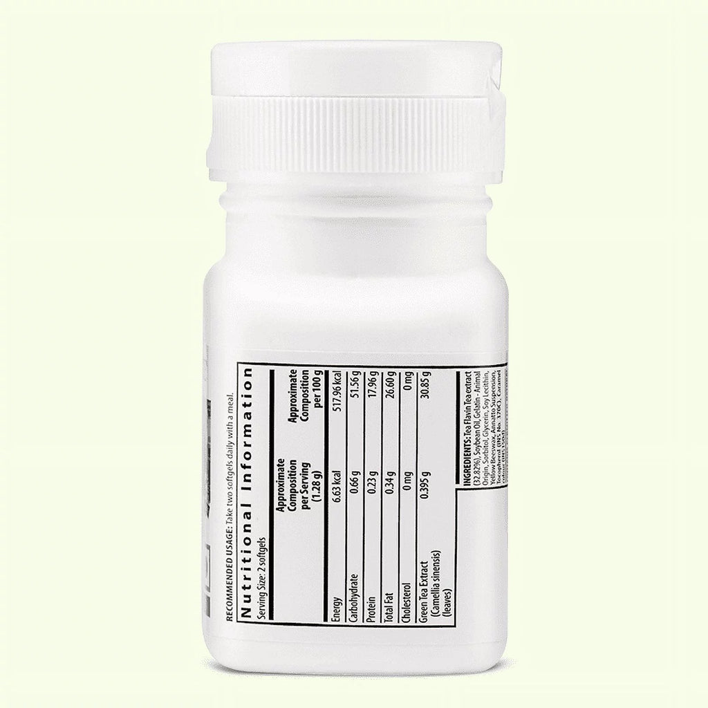 Ch Balance Softgels V69433