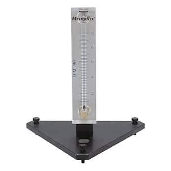 Acrylic Flowmeter 100 mm Scale 100-1500 mL/min T805260
