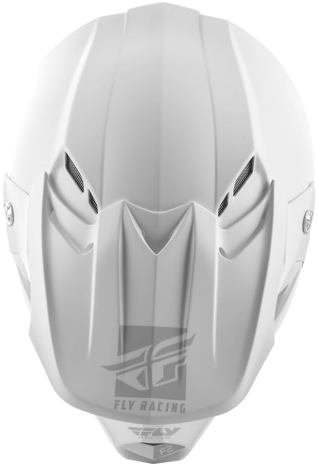 White Small Carbon Helmet V297
