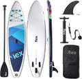 10 FT Stand-Up Paddleboard with Carry Bag T408672