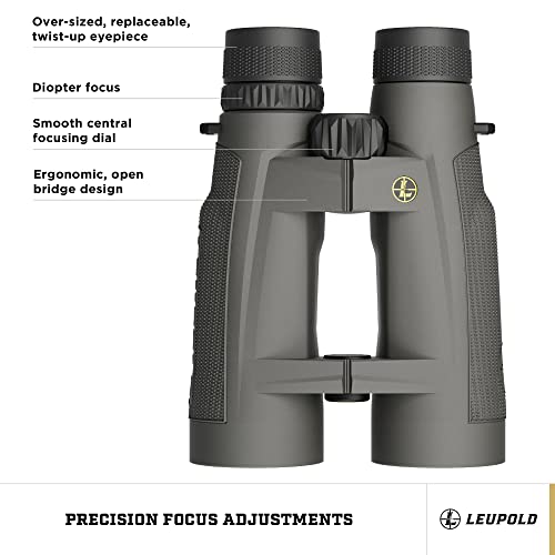 HD Binocular L814