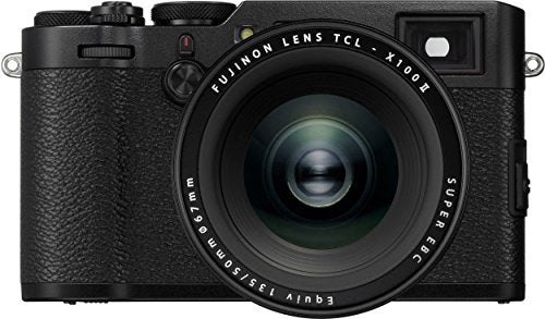 Silver Digital Camera I156