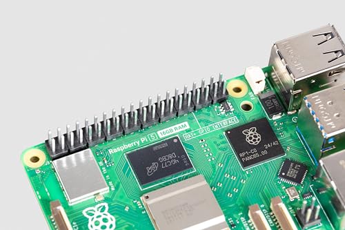 16GB Raspberry Pi 5 Q73681