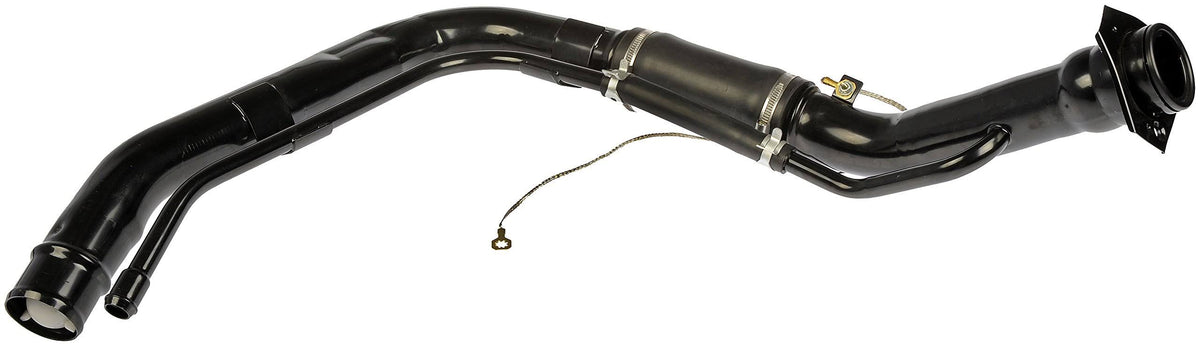 Fuel Filler Neck V24082
