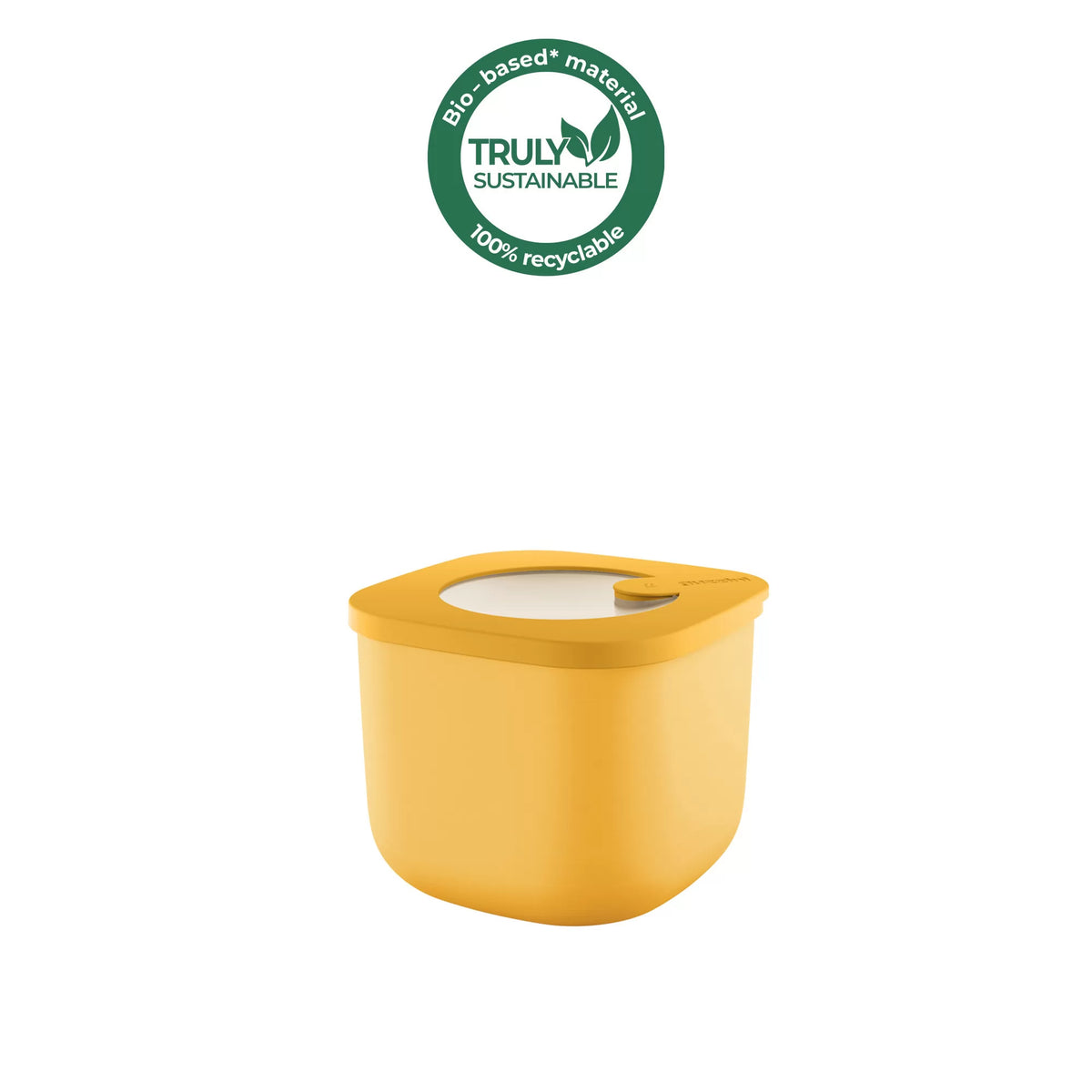 Deep Containers Mango Yellow 750cc L787