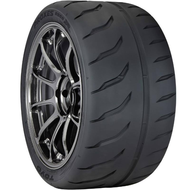 185/60R13 80V Tire D86614