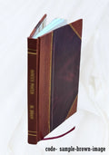 Computer Systems Report Leather Bound O808147