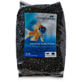 Frosted Black Aquarium Gravel Substrate U462803