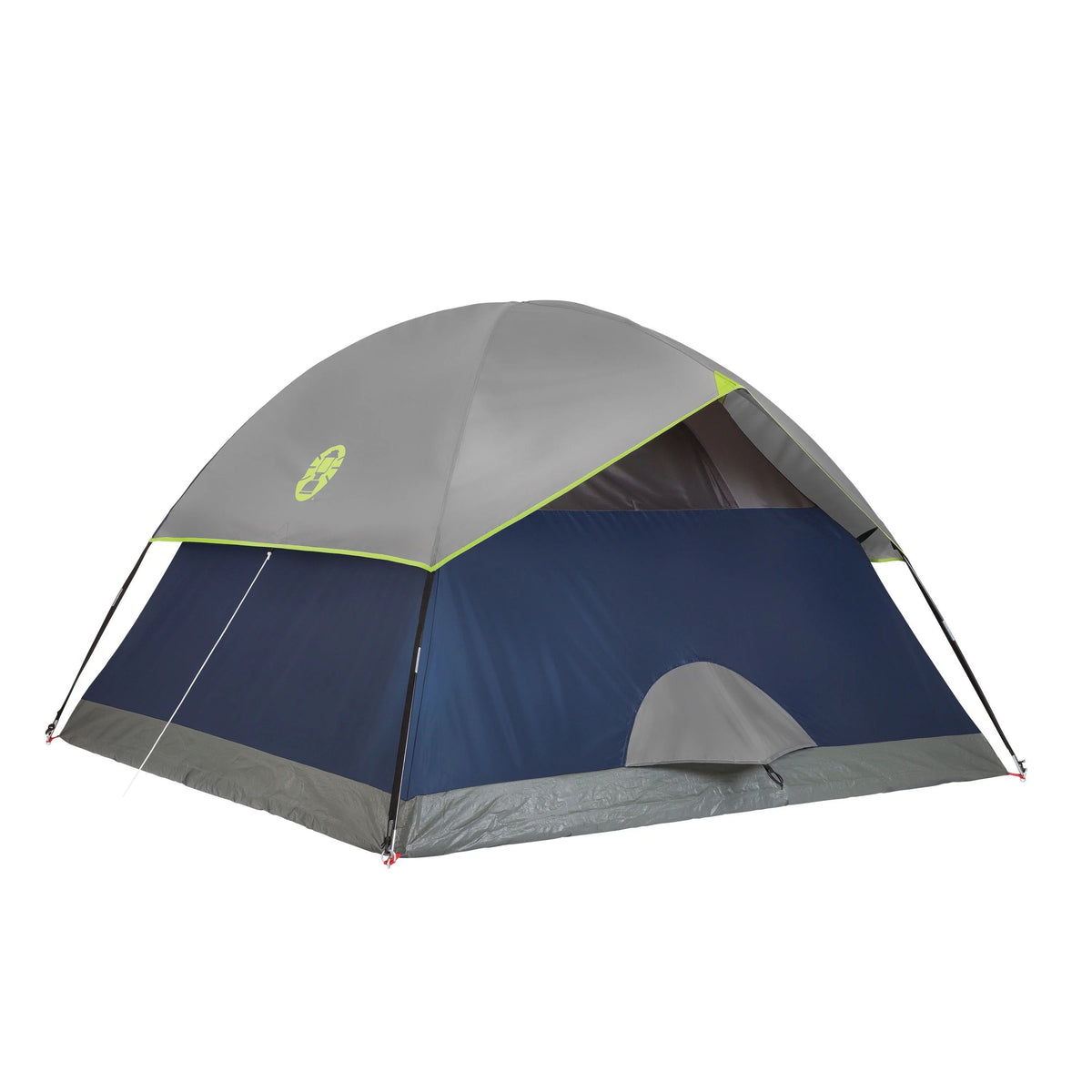 4-Person Camping Tent I201